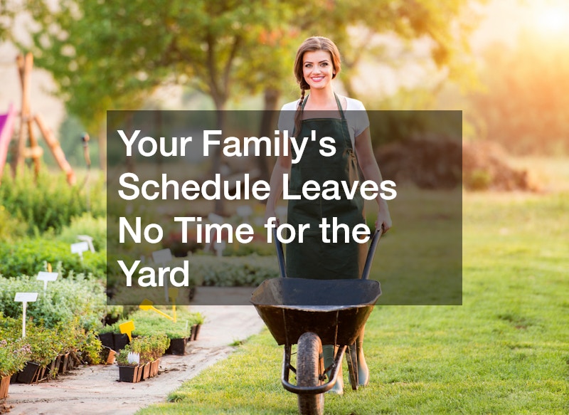 Your Family