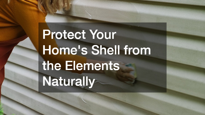 Protect Your Home