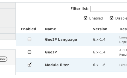 How to use GeoIP & Context GeoIP module - Ivan Zugec