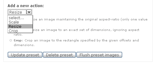 CCK with Imagefield and imagecache with drupal 5 - Ivan Zugec