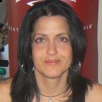 Gina Maffetone Gina Maffettone is teaching Zumba in Dancesport4You Center, Caldwell, NJ07006