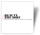 Beauty and the Dirt
