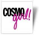 Cosmo Girl Netherlands