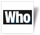 Who Magazine