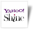 Shine for Yahoo
