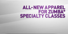 Specialty Apparel 