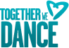 Zumba Together We Dance logo