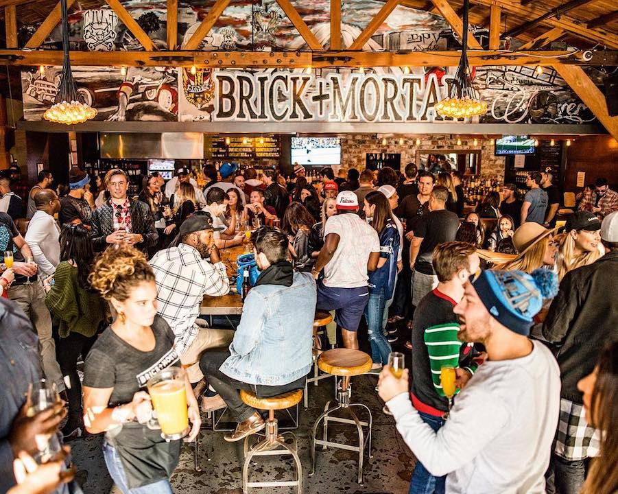 The 7 Best Happy Hour Spots in LA