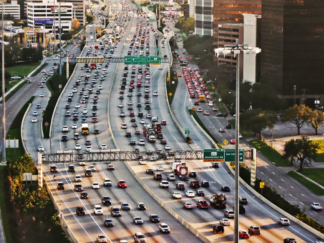 21 Facts That Houstonians Want Everyone Else to Know