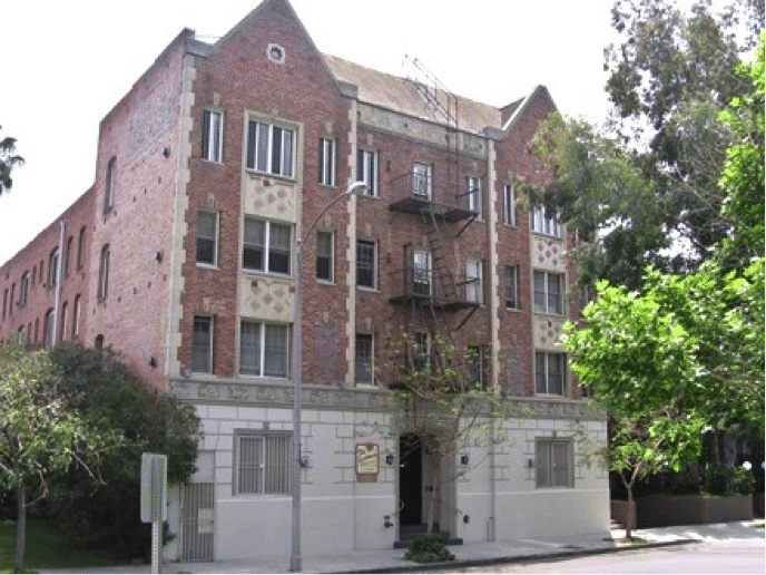 The 5 Best Affordable LA Apartments Right Now (May 28)