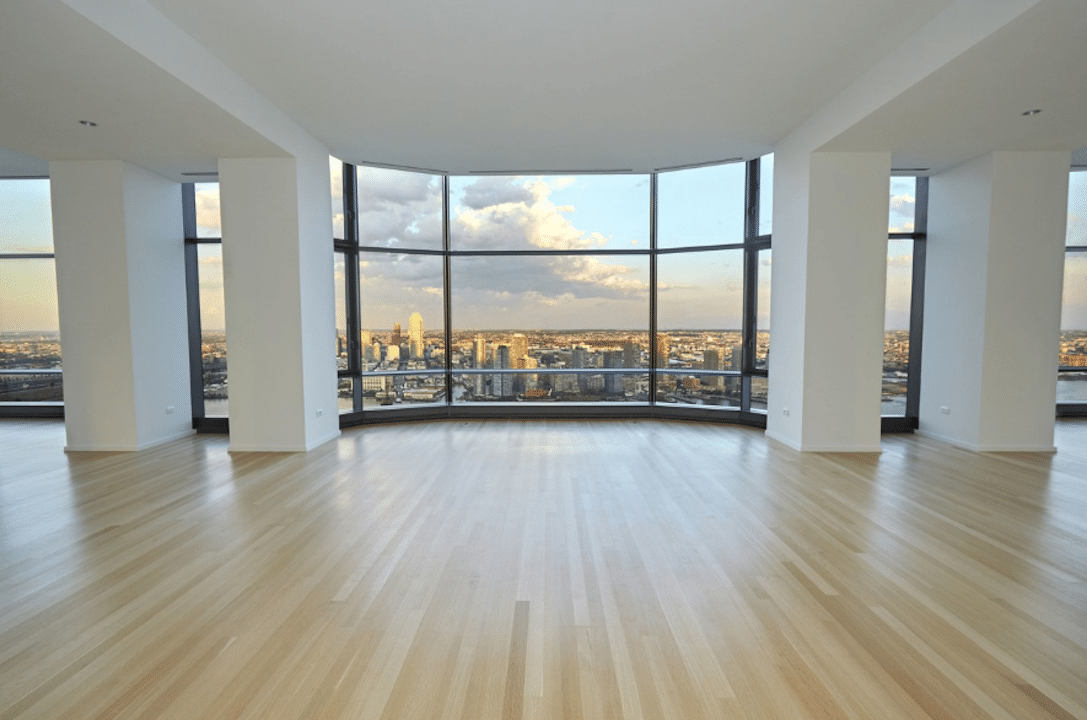 The 10 Most Luxurious Apartments In NYC Right Now