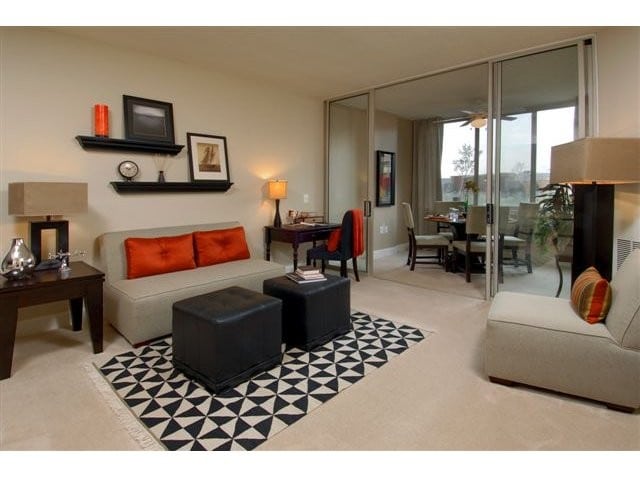 The 7 Best DC Apartments With Pools