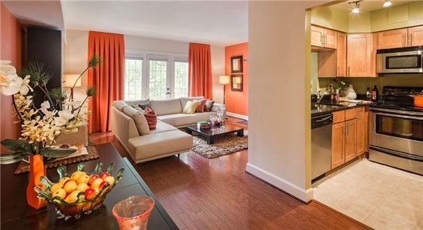 The 7 Best DC Apartments With Pools