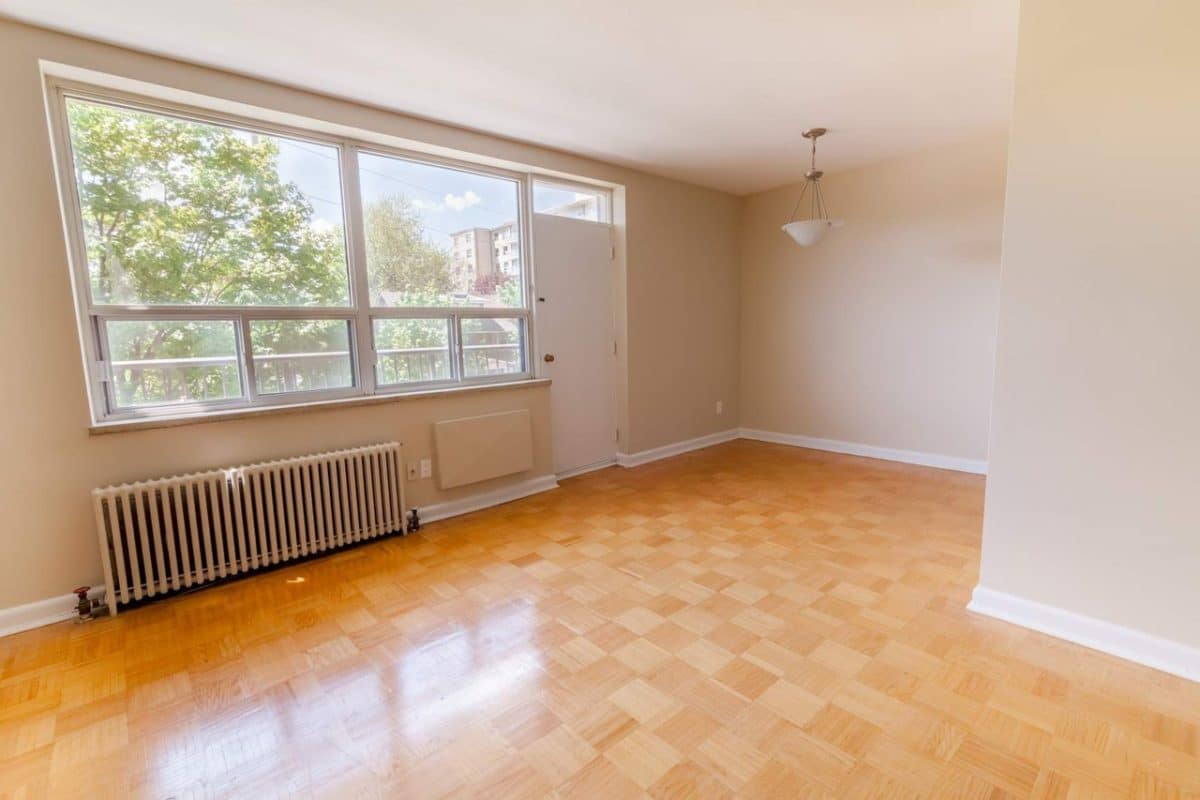 What 1,000 In Rent Gets You Across 7 Canadian Cities