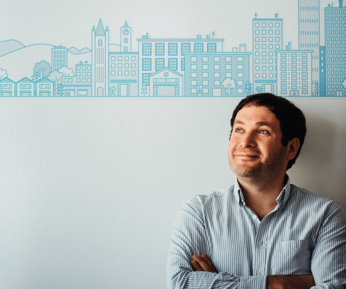 Zumper Raises 46 Million Series C From Axel Springer & Stereo Capital