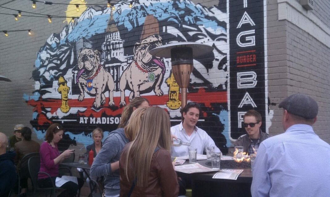 Best Neighborhoods in Denver Guide On Where To Live