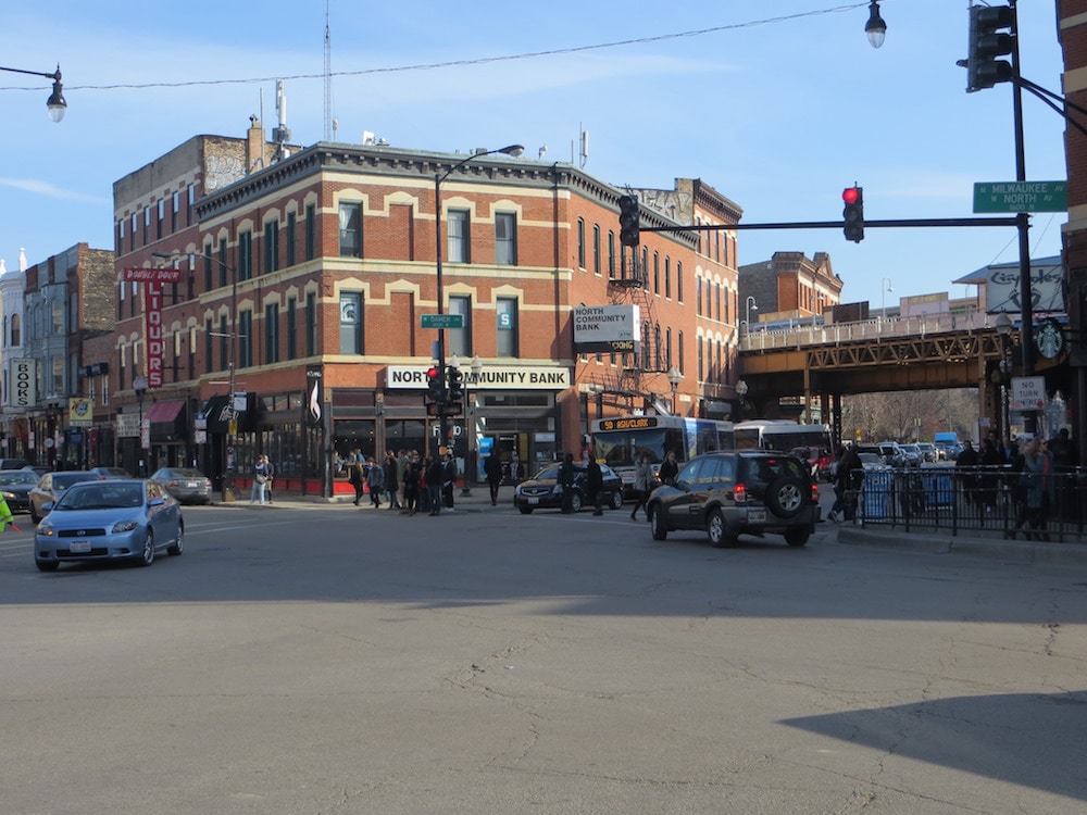 Best Neighborhoods in Chicago For Renters & Families