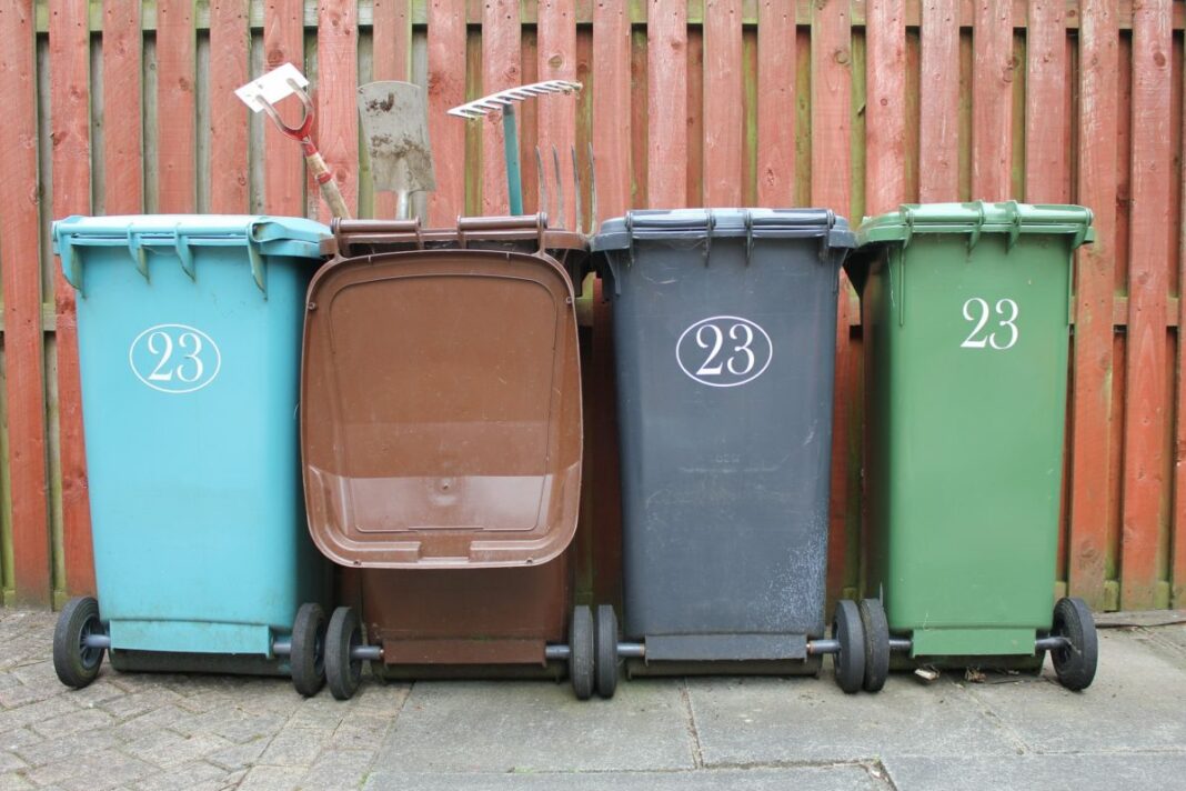Recycling in Your Apartment A Beginner’s Guide