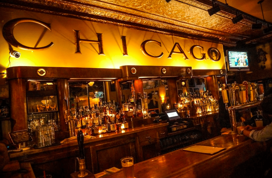 Mustdo List The Best Restaurant in Every Chicago Neighborhood