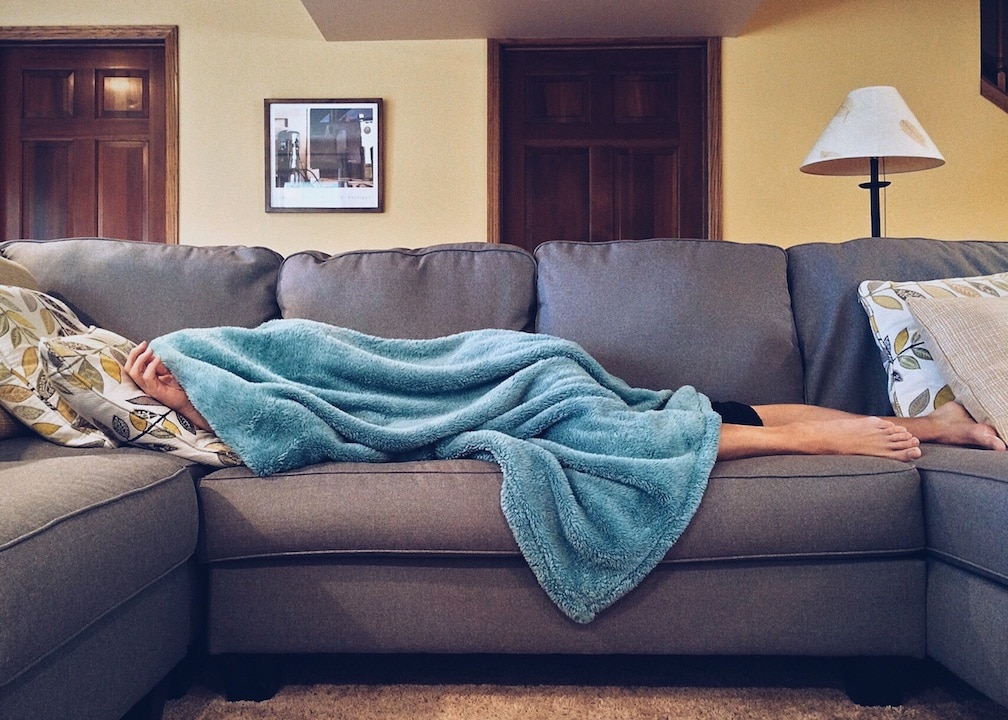 5 Things You Need For Your First Apartment
