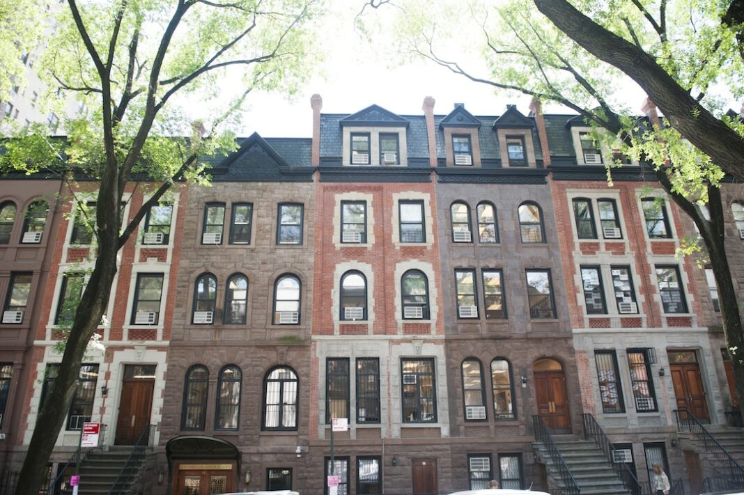 The 5 Best Neighborhoods in New York City for