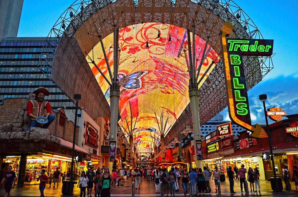 A Guide to Las Vegas’s Best Neighborhoods