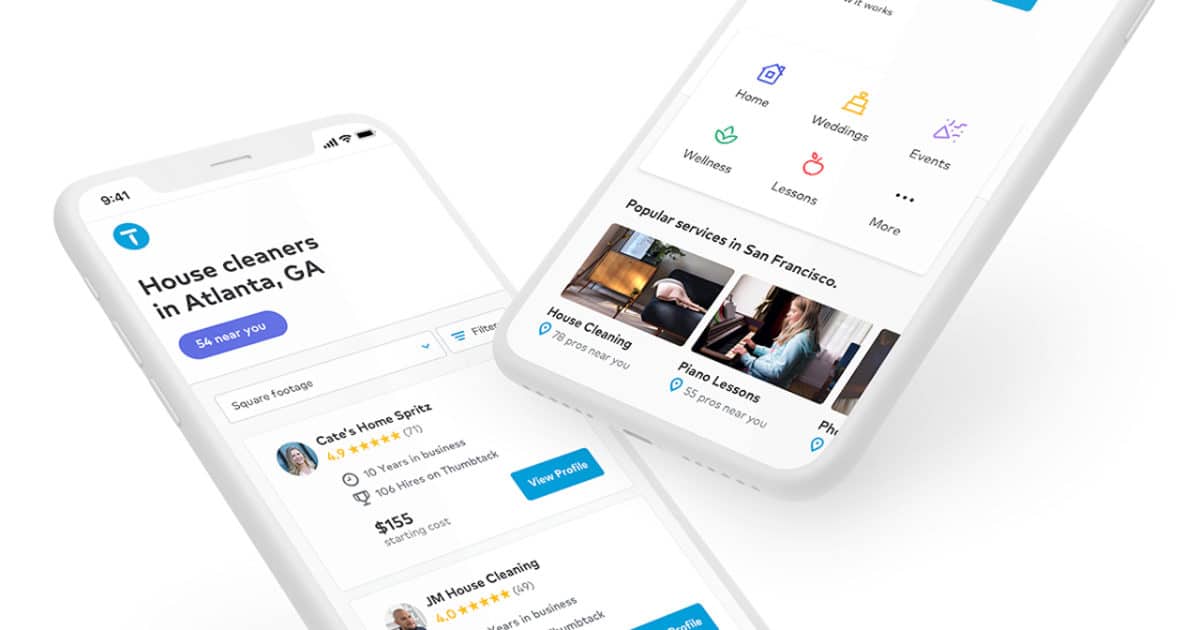 7 Essential Moving Apps for Millennials