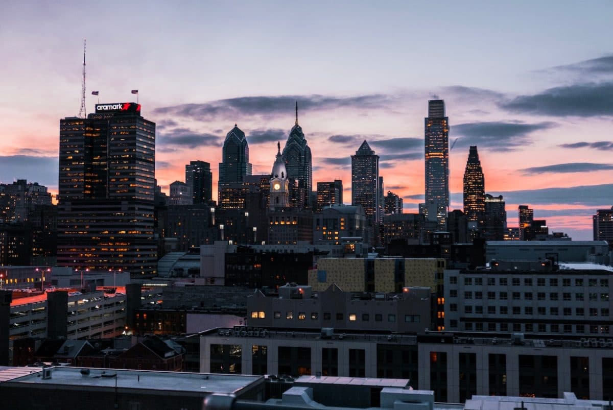 Living in Philadelphia A Moving Guide