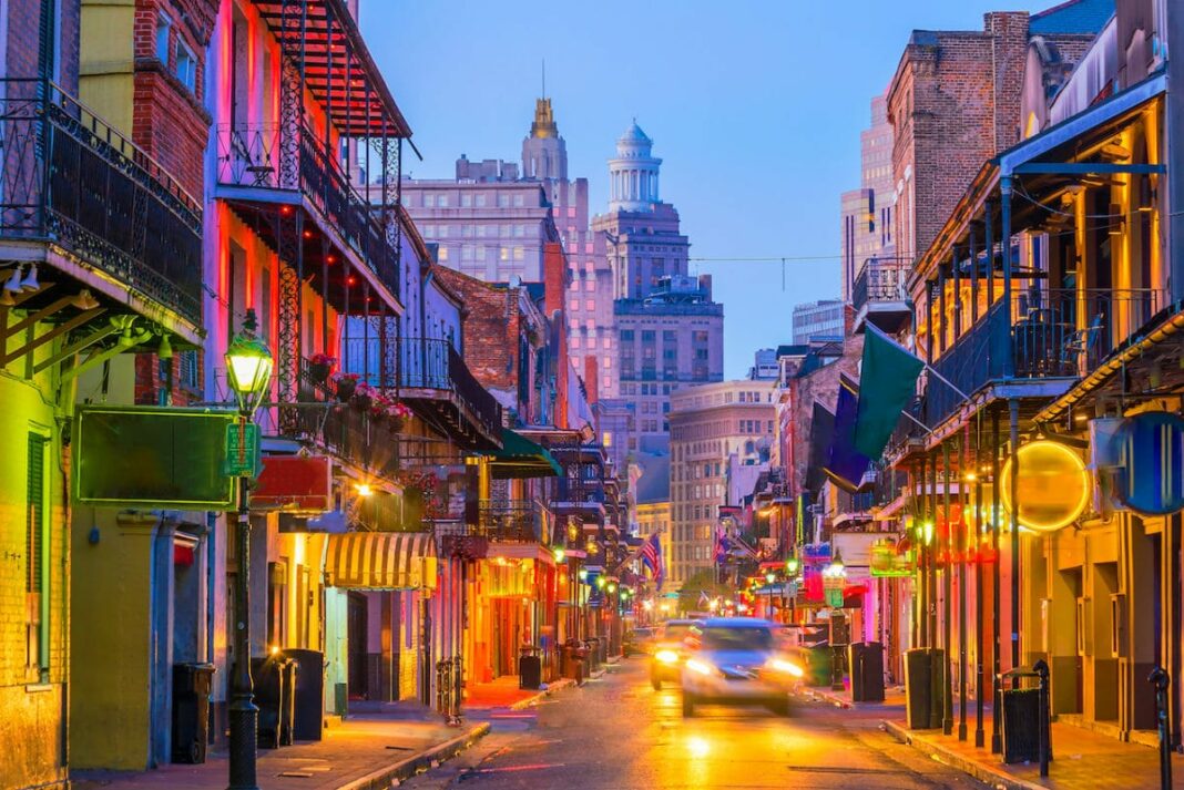 8 Pros and Cons of Living in New Orleans