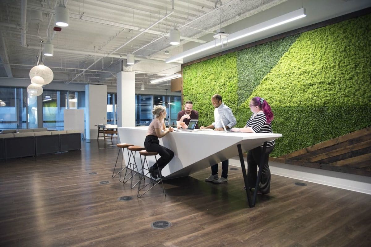 10 Best Tech Companies in Chicago