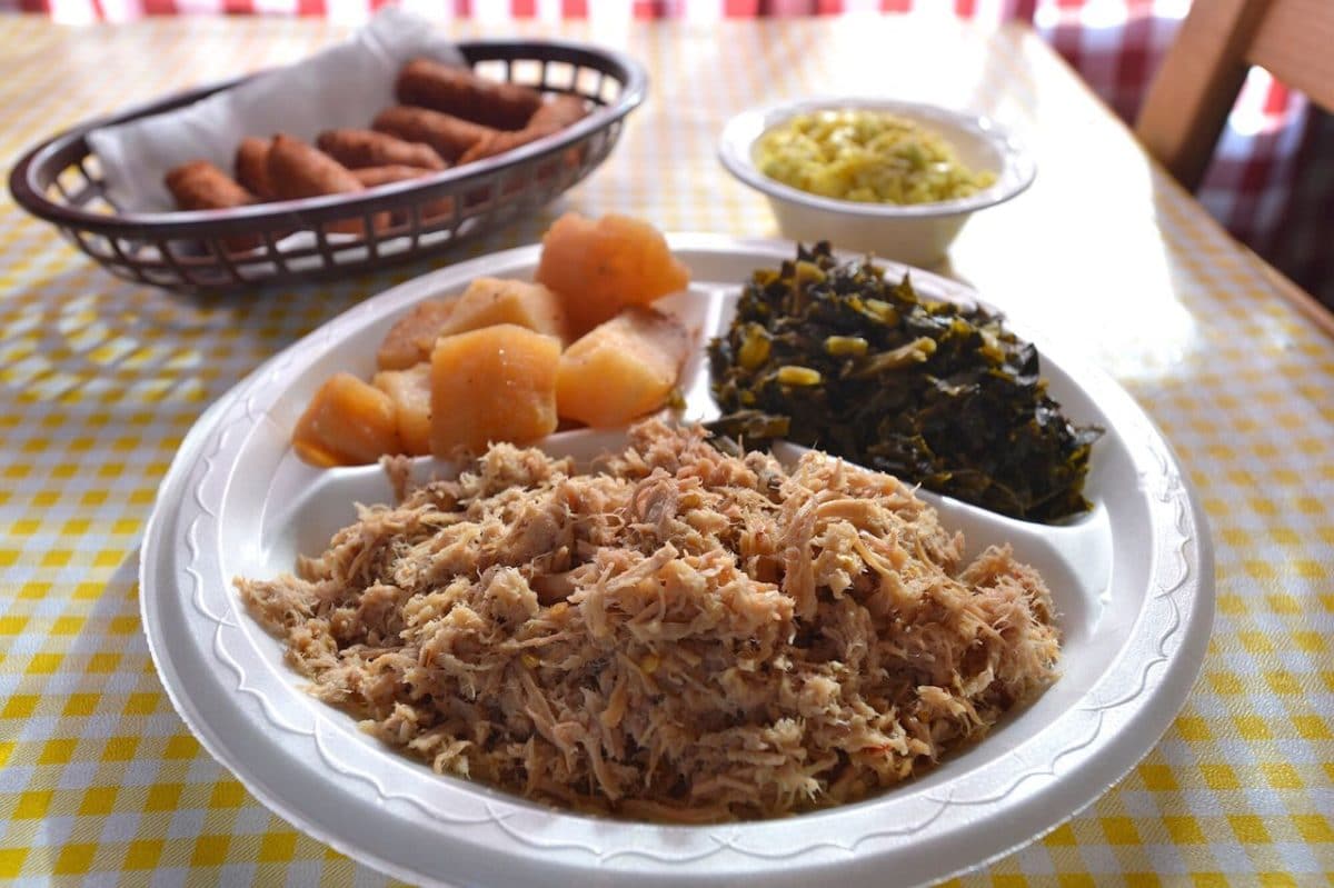 The Best Restaurants in Charlotte BBQ Edition LaptrinhX / News