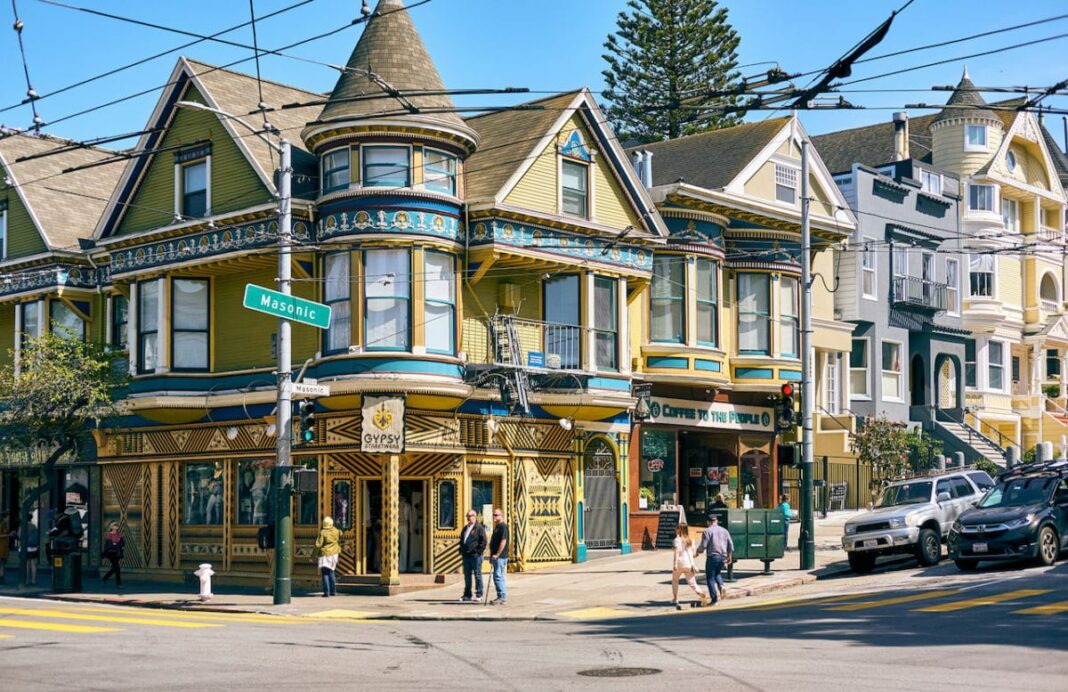 7 San Francisco Neighborhoods That Are Still Affordable