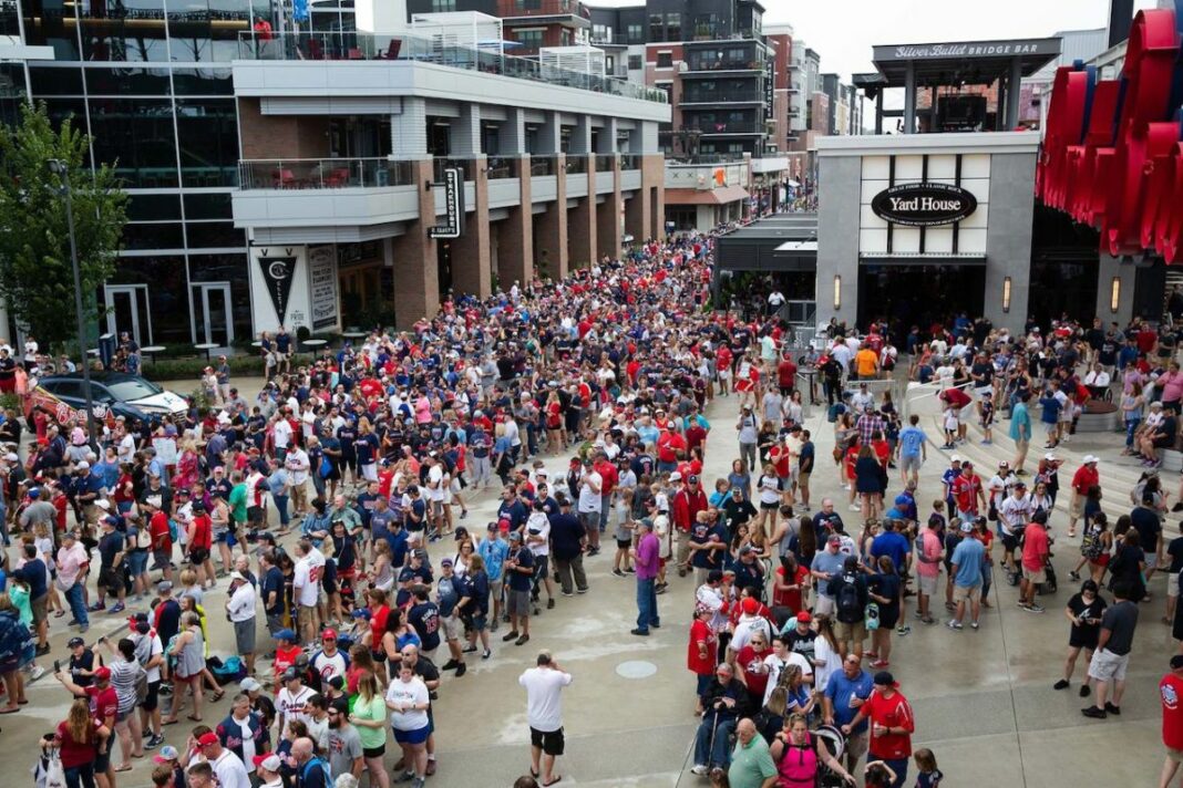 8 Best Cities For MLB Opening Day Tailgating
