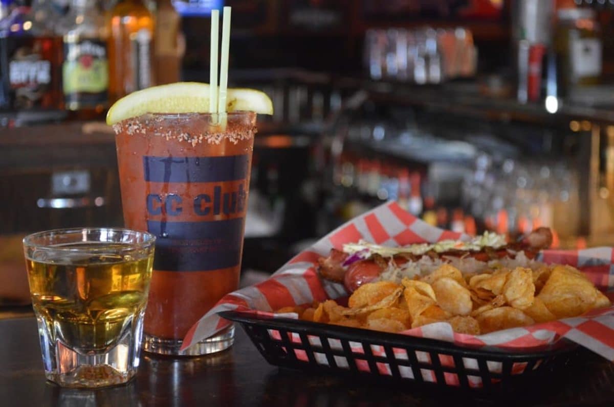 10 Bars In Minneapolis You Need To Try Right Now