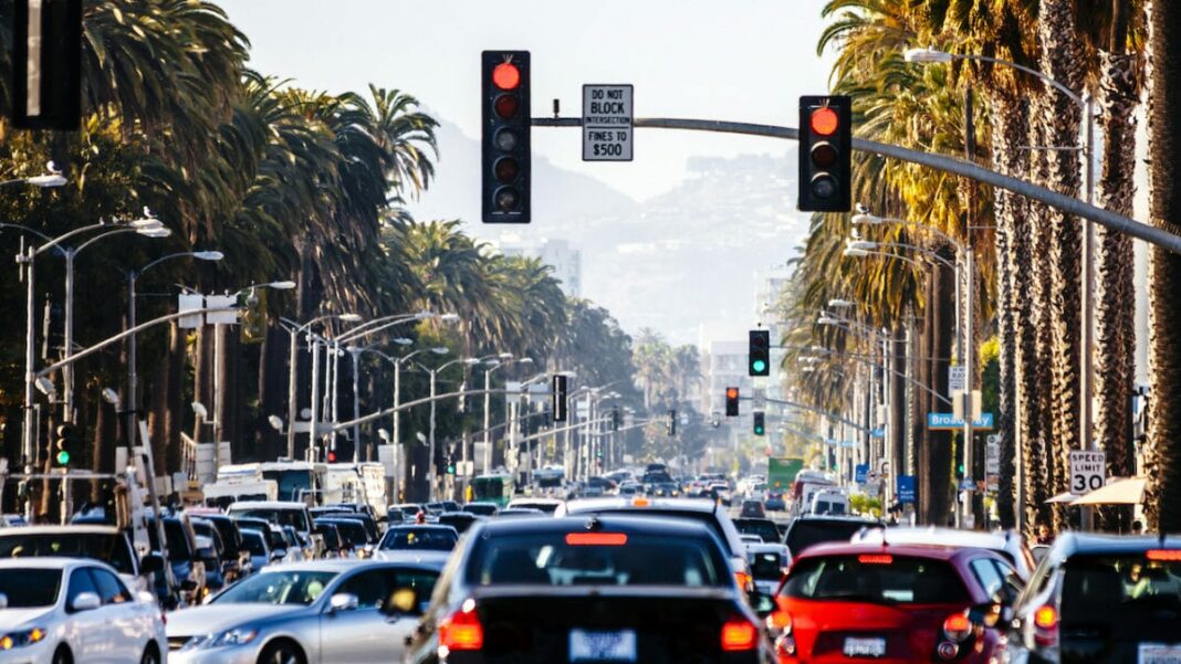 Moving To La Where Should I Live Based On My Commute