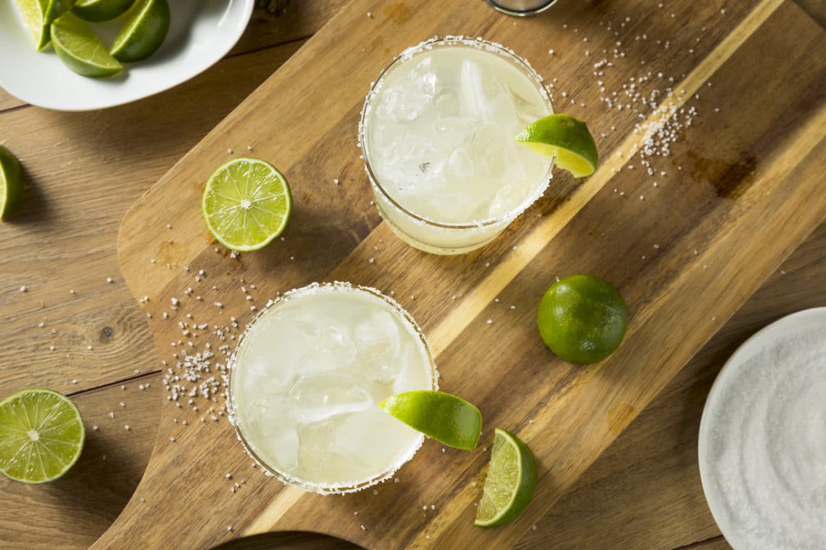 5 Classic Margarita Recipes for Cinco de Mayo LaptrinhX / News
