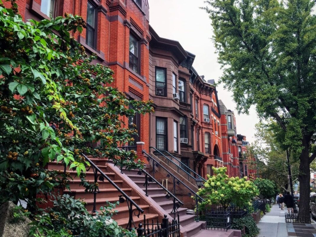 A Guide to NYC Apartment Buildings and Floor Plans