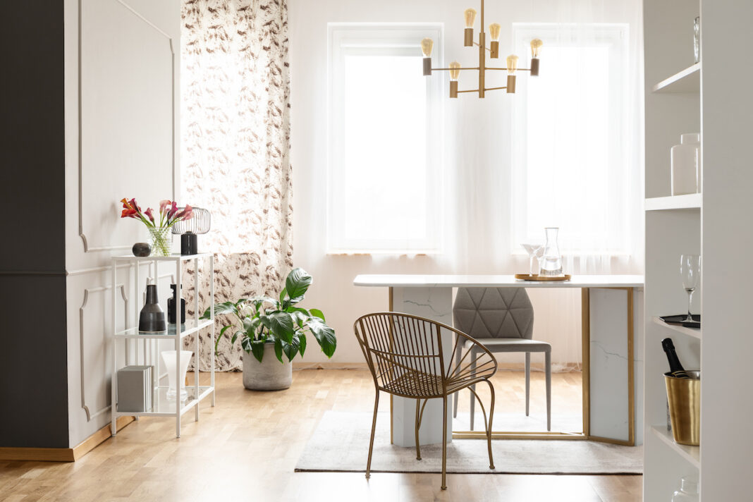 Is Renting a Furnished Apartment Worth It?