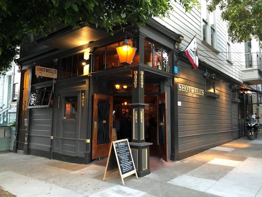 5 Best Neighborhood Bars in San Francisco