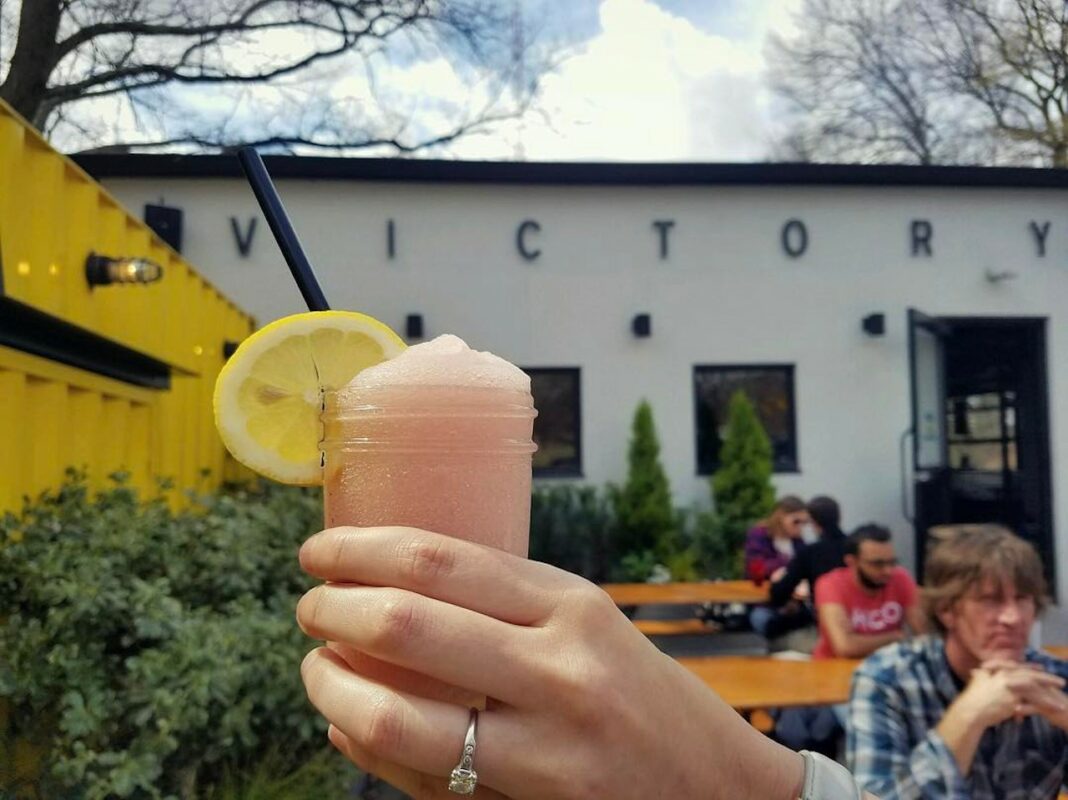 victorydrink The Zumper Blog