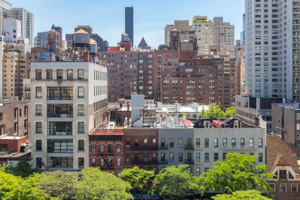 The 5 Best Neighborhoods in New York City for