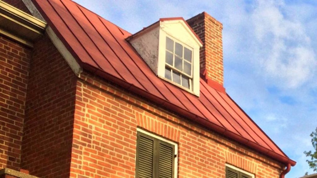 Mt. Washington Arboretum