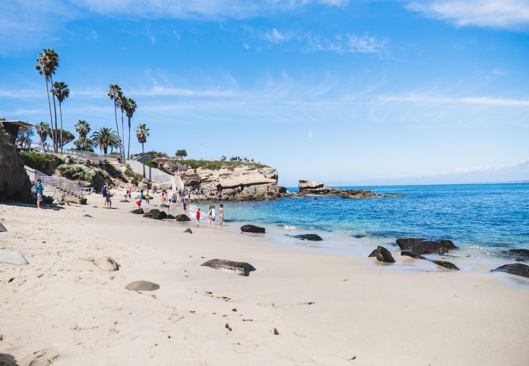 7 Best San Diego Neighborhoods