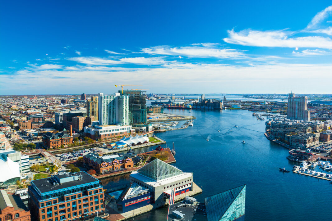 The 7 Best Baltimore Neighborhoods
