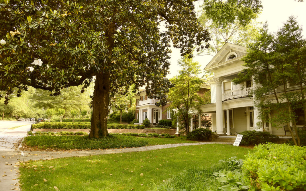 A Guide to Section 8 Housing in Atlanta Zumper