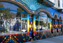 San Francisco Neighborhood Guide: Haight Ashbury