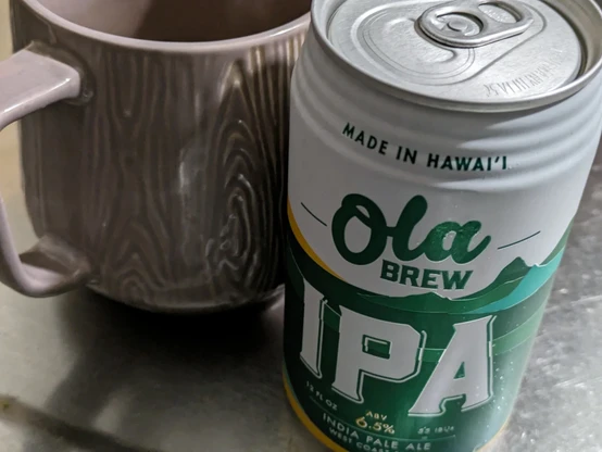 Ola IPA