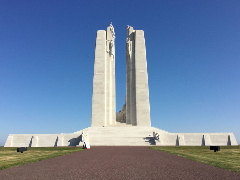 Vimy
