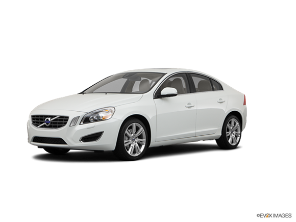 Volvo s60 11
