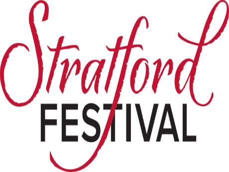 Stratford Festival Logo